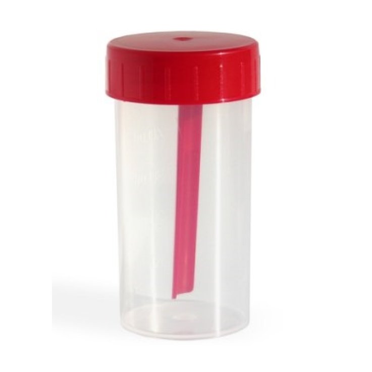EXTRAFINE SANITY CONTENITORE STERILE PER FECI 60 ML
