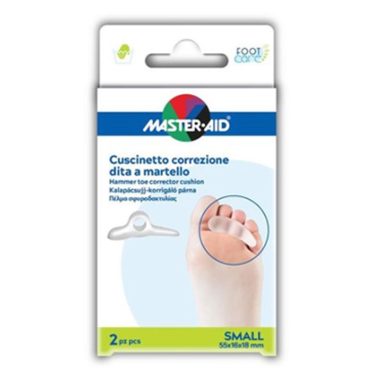 MASTER-AID CORREZ DITA MART S