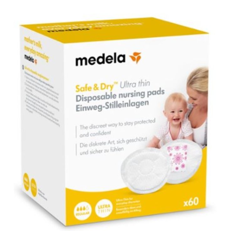 SAFEEDRY COPPETTA ASSORB U60PZ<