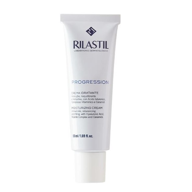 RILASTIL PROGRESSION CREMA IDRATANTE 30 ML SPECIAL PRICE
