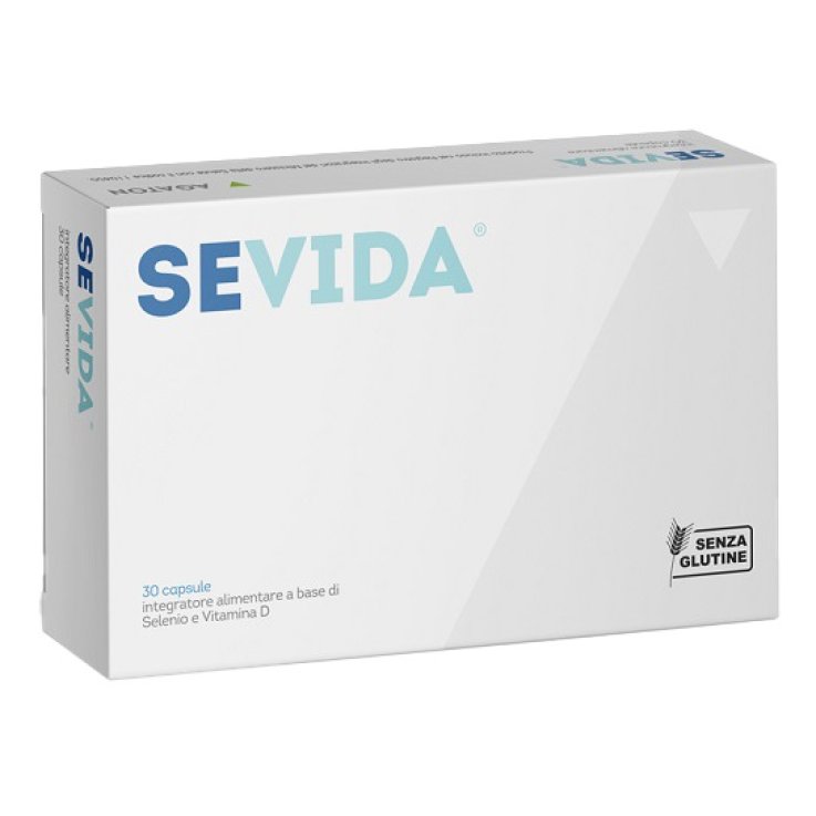 SEVIDA 30 CAPSULE