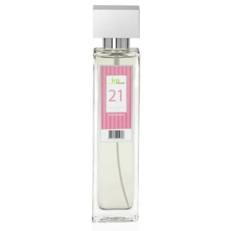 IAP PROFUMO DONNA 21 150ML