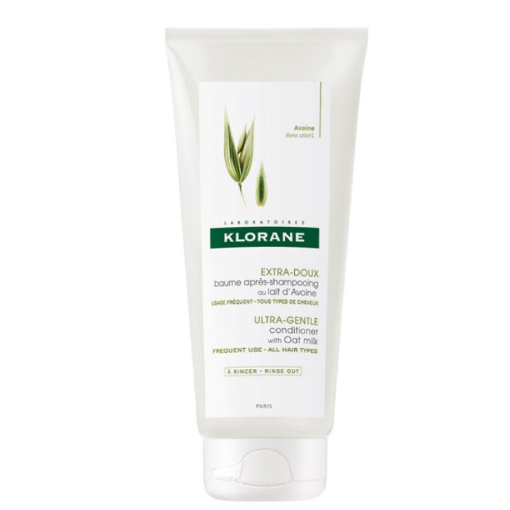 KLORANE BALSAMO LATTE AVENA 200 ML