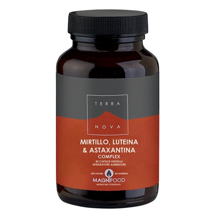 MIRTIL/LUTEIN/ASTAX 50CPS TERRAN