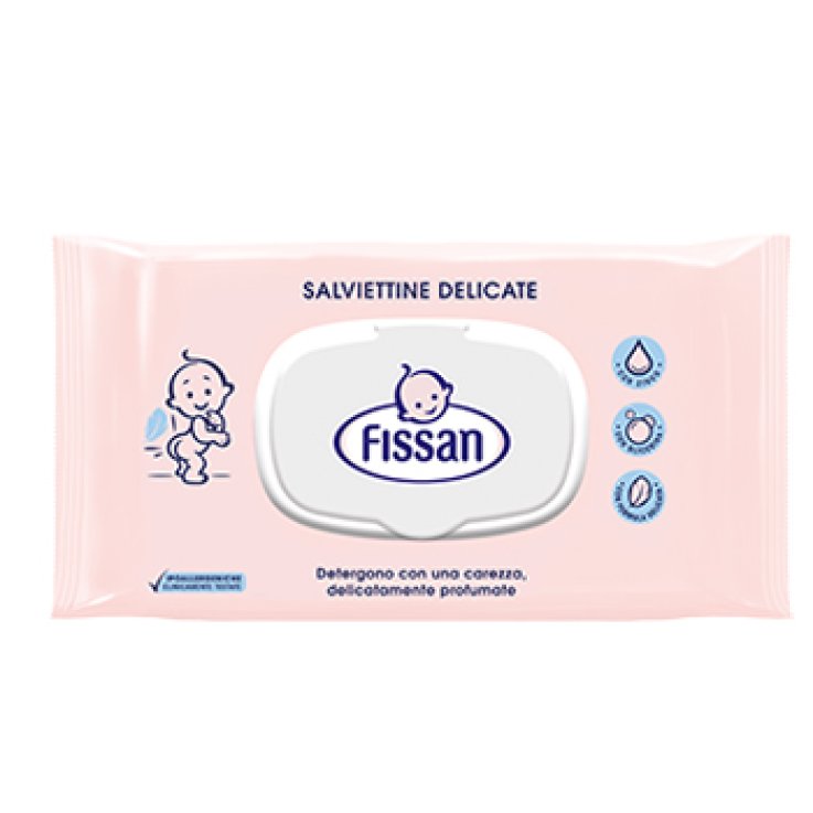 FISSAN SALVIET DELICATE 65PZ