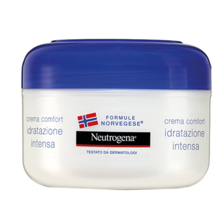 NEUTROGENA CR.COMFOR.300 PROMO<