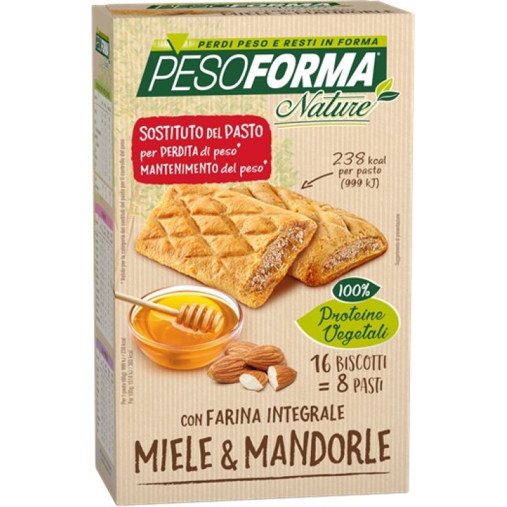 PESOFORMA Bisc.Int.Miele PESOFORMA Bisc.Int.Miele