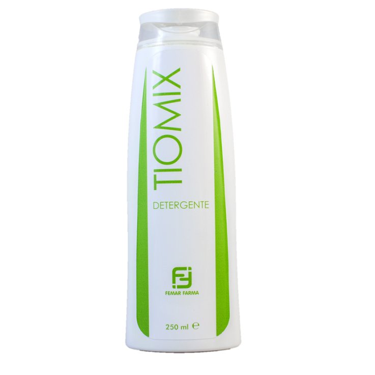 TIOMIX DETERGENTE 250 ML