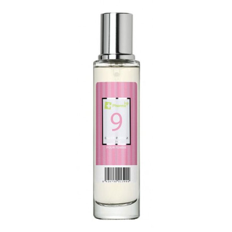 IAP PHARMA PROFUMO DA DONNA 9 30 ML