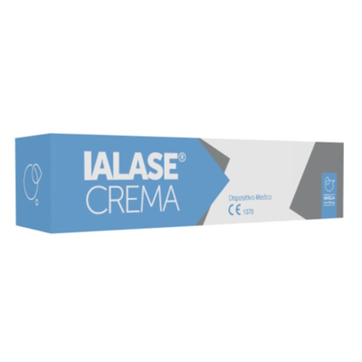 IALASE CREMA 50ML<