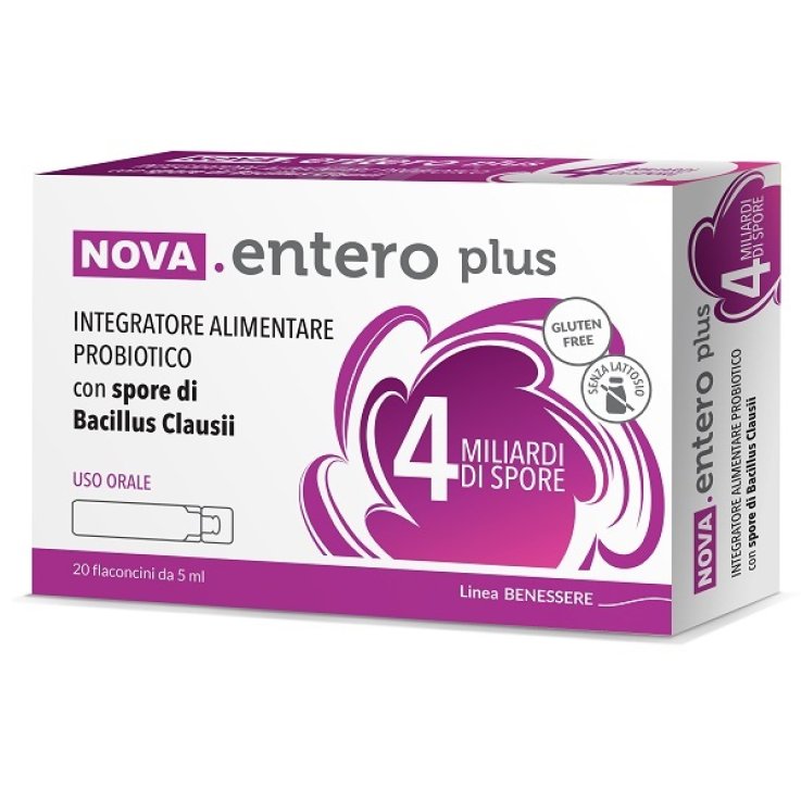 NOVA ENTERO 4 MIL 20FL