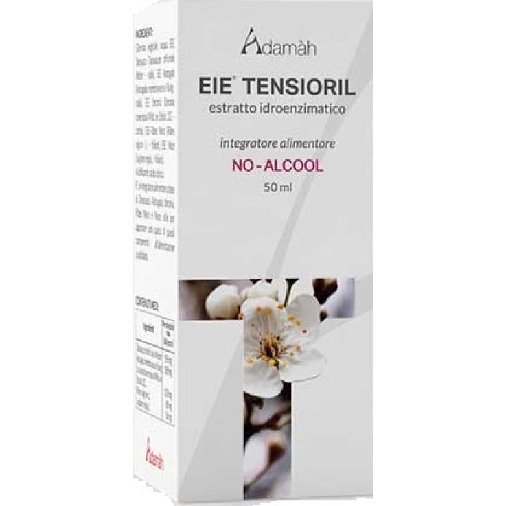 EIE TENSIORIL GOCCE 50ML ADAMA