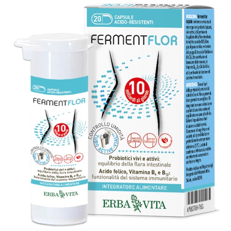 FERMENTFLOR 20CPS EBV<
