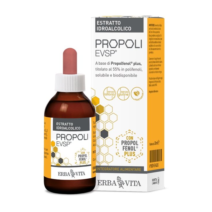 PROPOLI EI 30ML EBV
