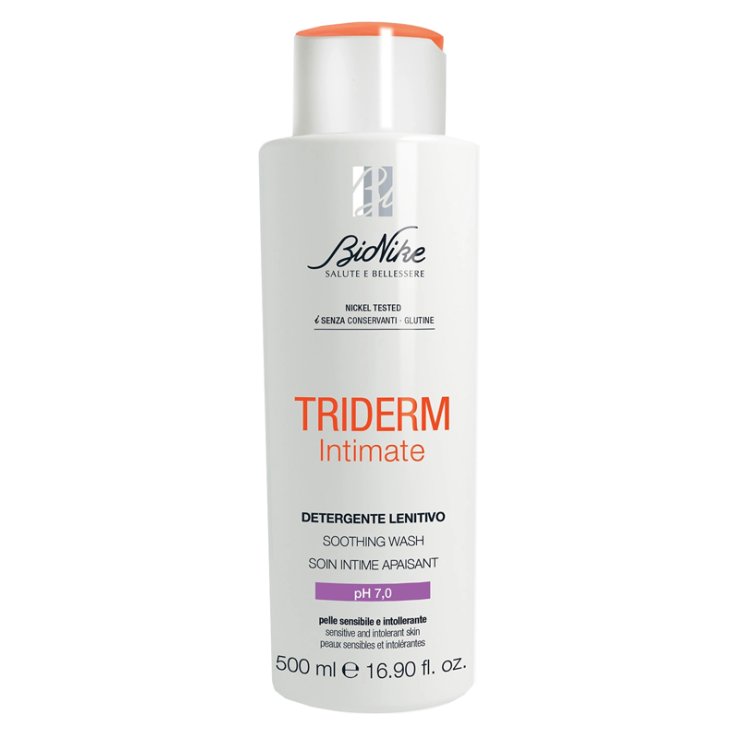 TRIDERM*Int.Det.Lenit.500mlOFS