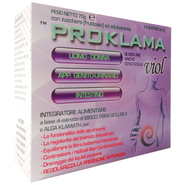 PROKLAMA VIOL 14 Bust. PROKLAMA VIOL 14 Bust.