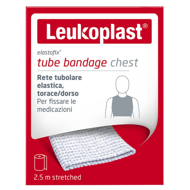 ELASTOFIX TUB TORACE