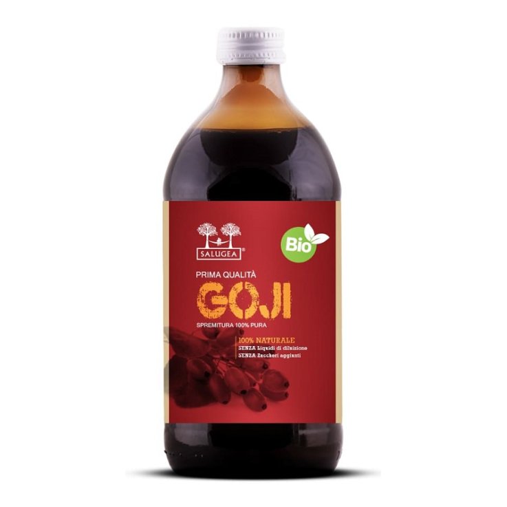 GOJI BIO SUCCO SALUGEA 500ML<