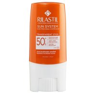 RILASTIL SUN SYSTEM PHOTO PROTECTION TERAPY SPF 50+ STICK TRASPARENTE 8,5 ML