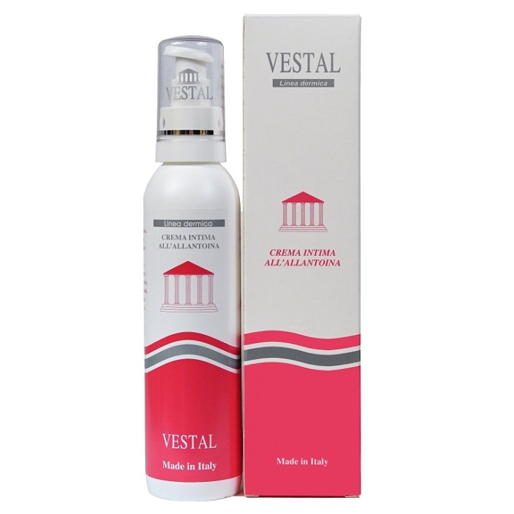 VESTAL CREMA INTIMA ALLANT 250ML