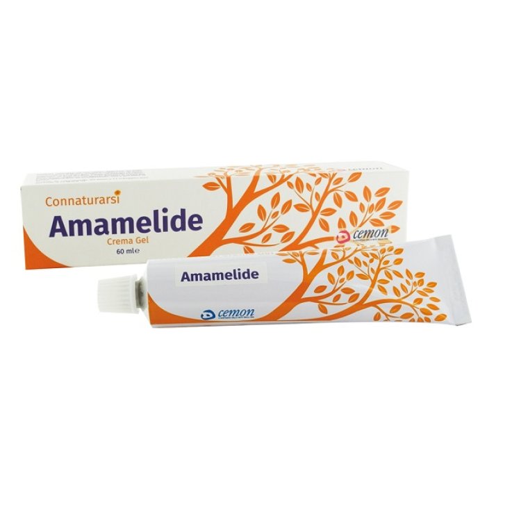 CME AMAMELIDE Crema-Gel 60g
