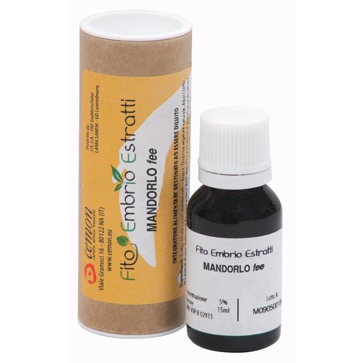 FEE MANDORLO 15ML CEMON