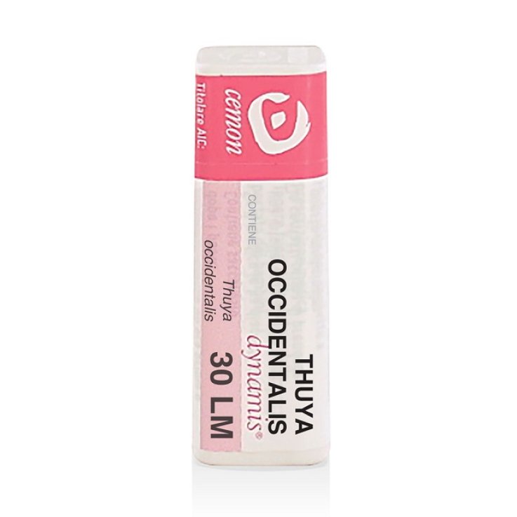 THUYA OCCIDENTALIS 30LM GL CEMON