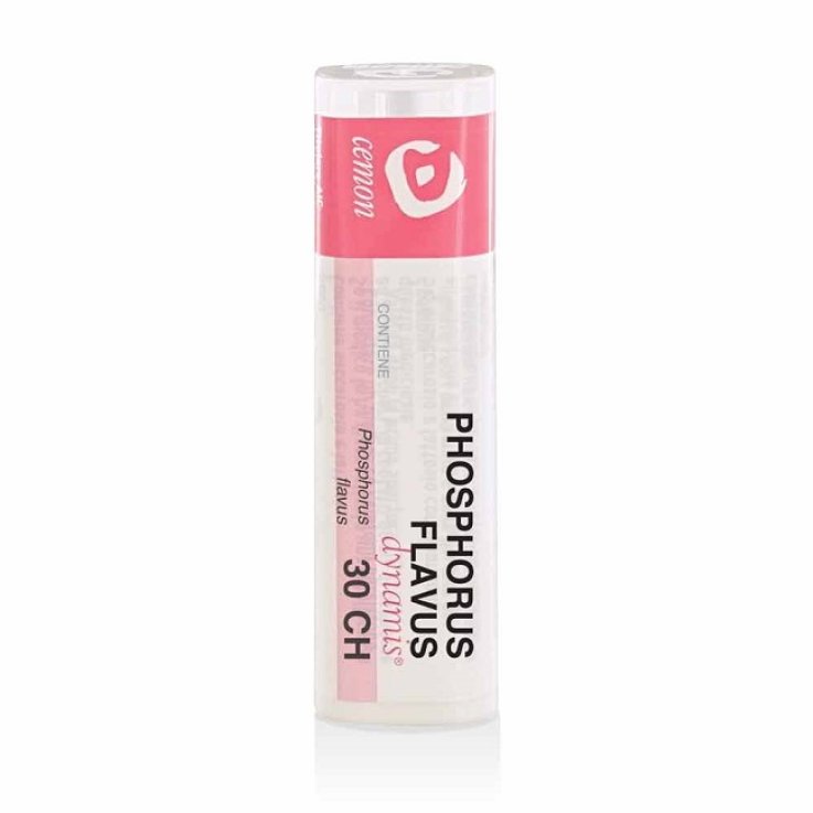 PHOSPHORUS FLAVUS 30CH GR CEMON