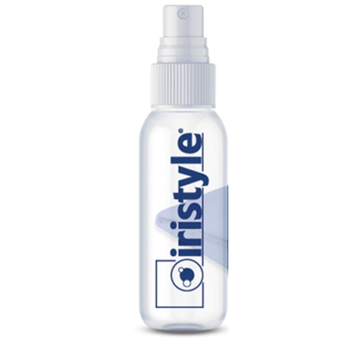 PULISCI LENTI IRISTYLE SPRAY 33 ML
