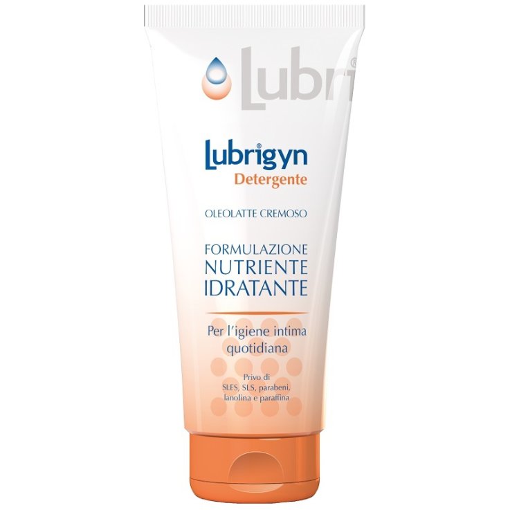 LUBRIGYN Detergente PROMO