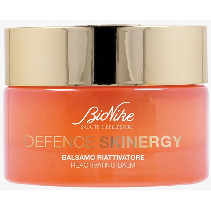 DEFENCE SKINERGY BALSAMO RIAT<