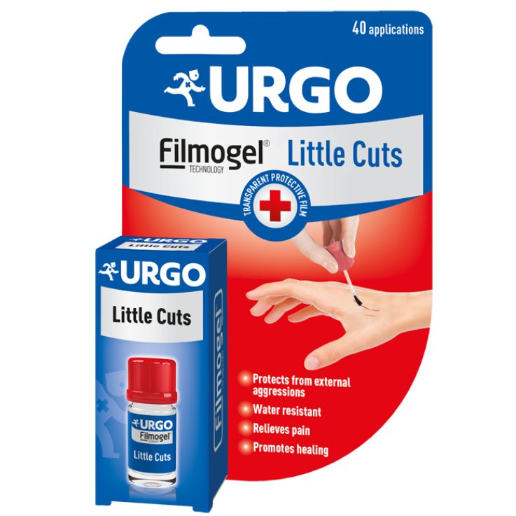 FILMOGEL LITTLE CUTS 3,25ML<