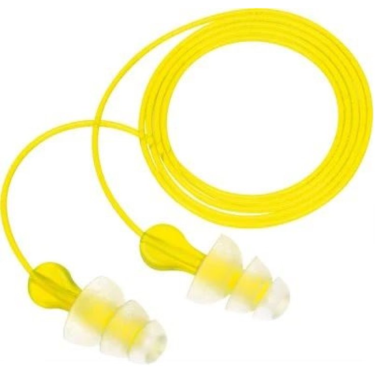TAPPI AURICOLARI 3M USO AEREO 1 PAIO