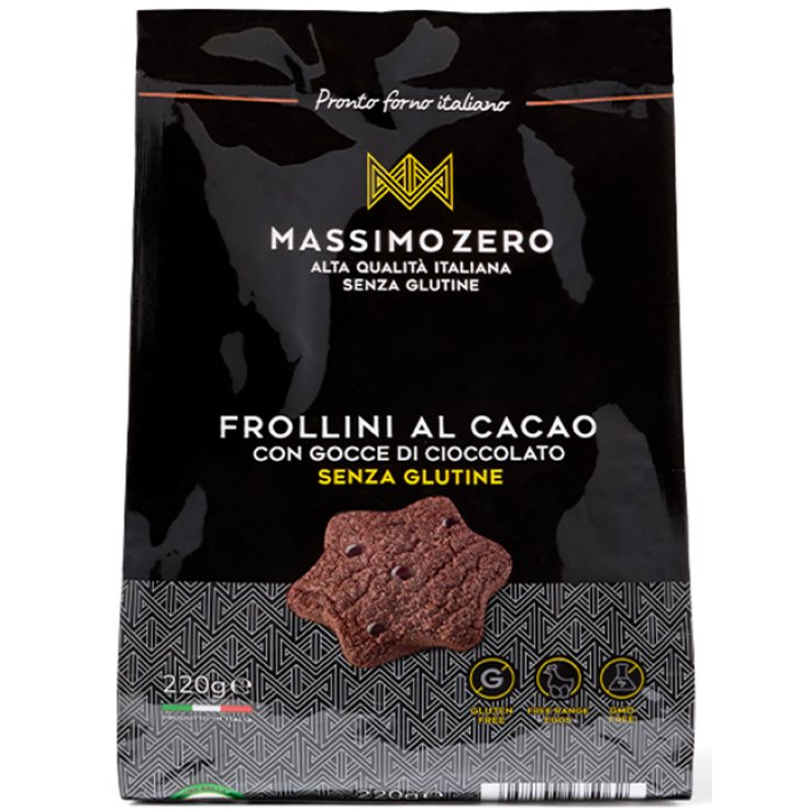 MASSIMO ZERO Froll.Cac.220g