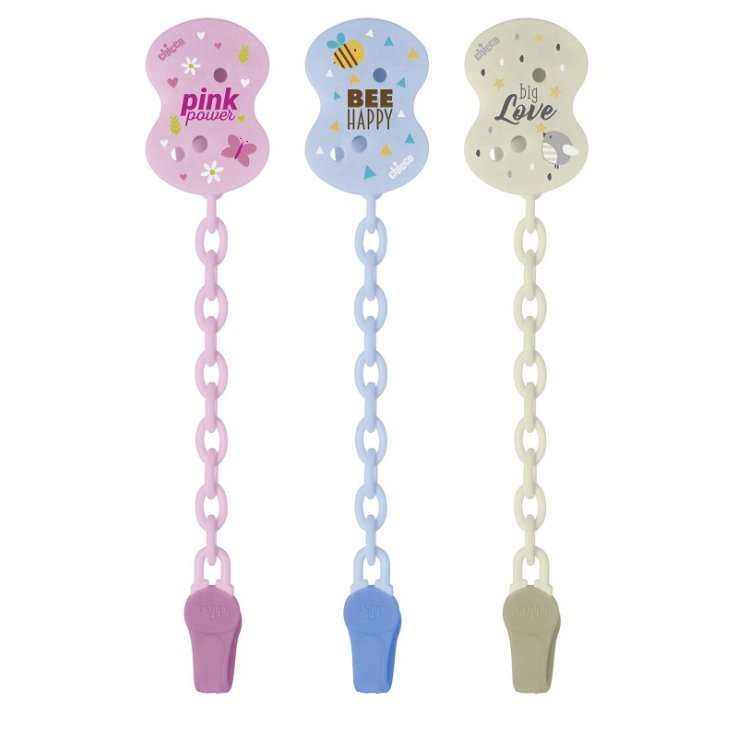 CLIP 62023 C/CATEN MIX COLORS