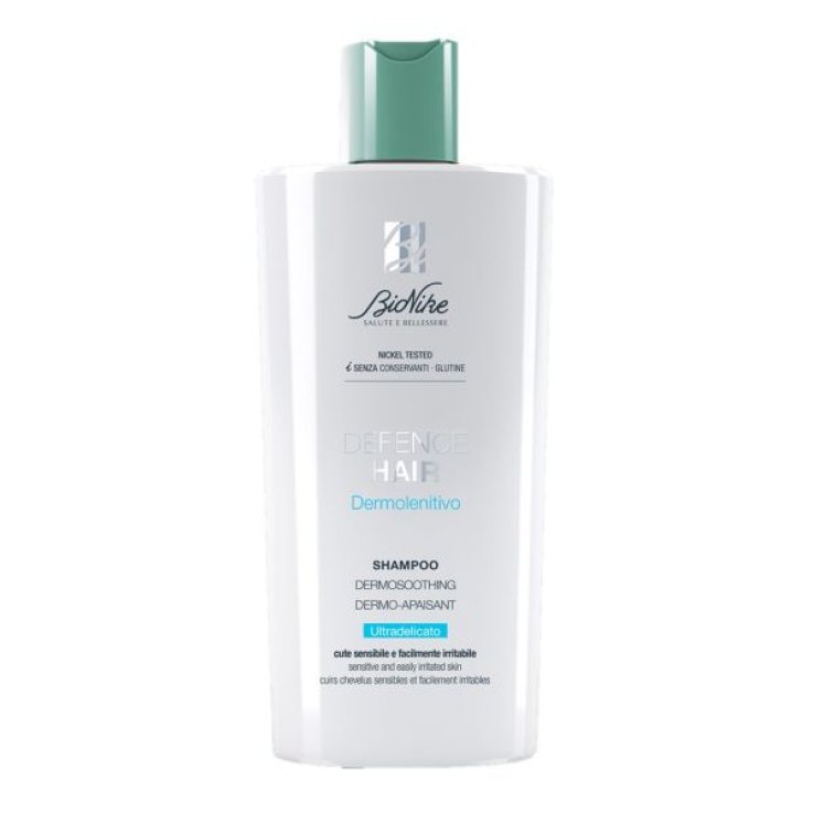 DEFENCE HAIR SH DERMOL ULT 200ML