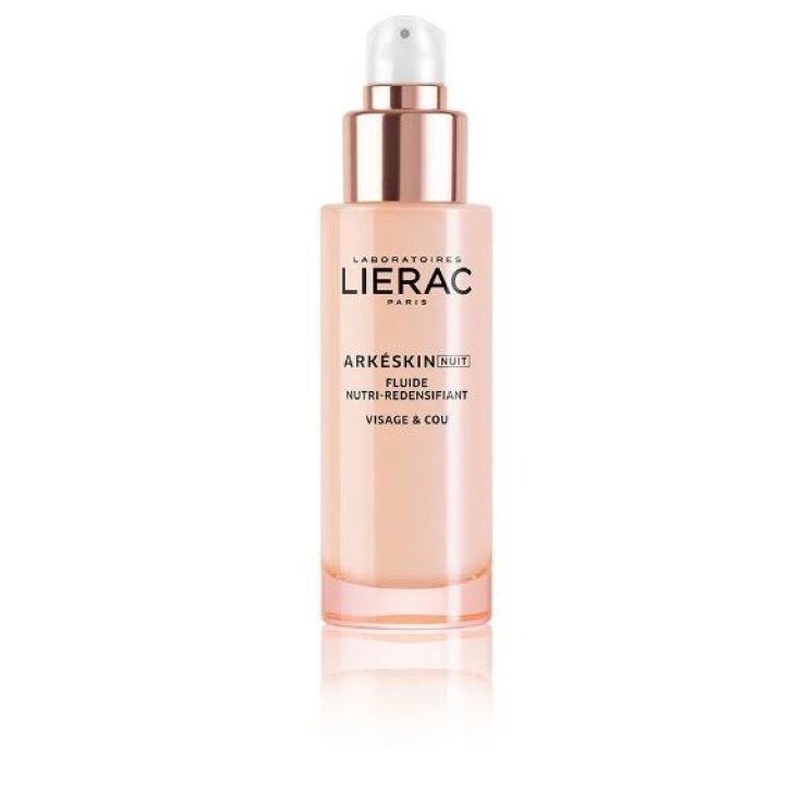 LIERAC ARKESKIN FLUIDO NOTTE<
