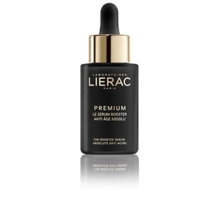 LIERAC PREMIUM SIERO 30ML<