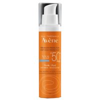 AVENE SOL FLUIDO SPF50+ SENZA PROFUMO NUOVA FORMULA 50 ML