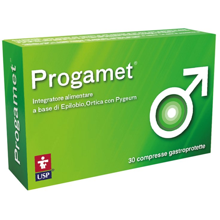 PROGAMET 30 Cpr