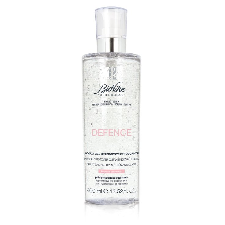 DEFENCE ACQUA GEL DET STRUC