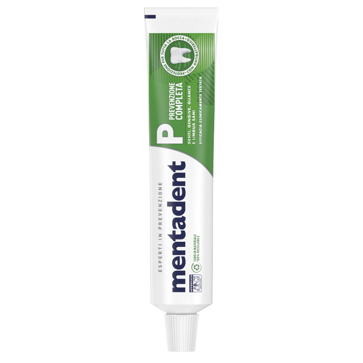MENTADENT P DENT 75ML