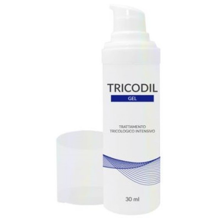 TRICODIL GEL 30 ML LG DERMA
