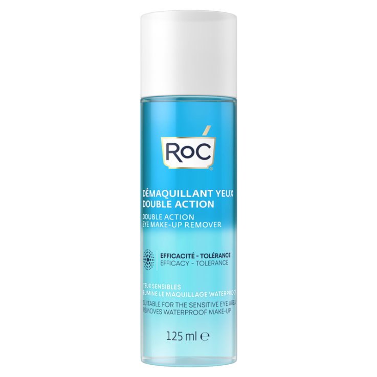 ROC Strucc.Occhi Bifasico125ml
