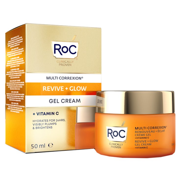 ROC MULTI CRG CR VISO GEL 50ML