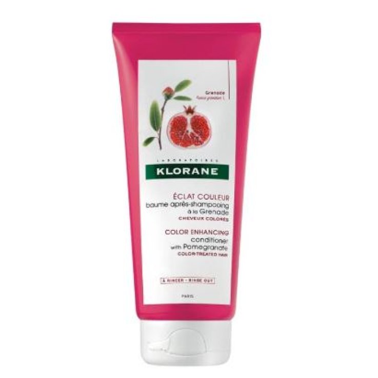 KLORANE BALSAMO AL MELOGRANO 50 ML