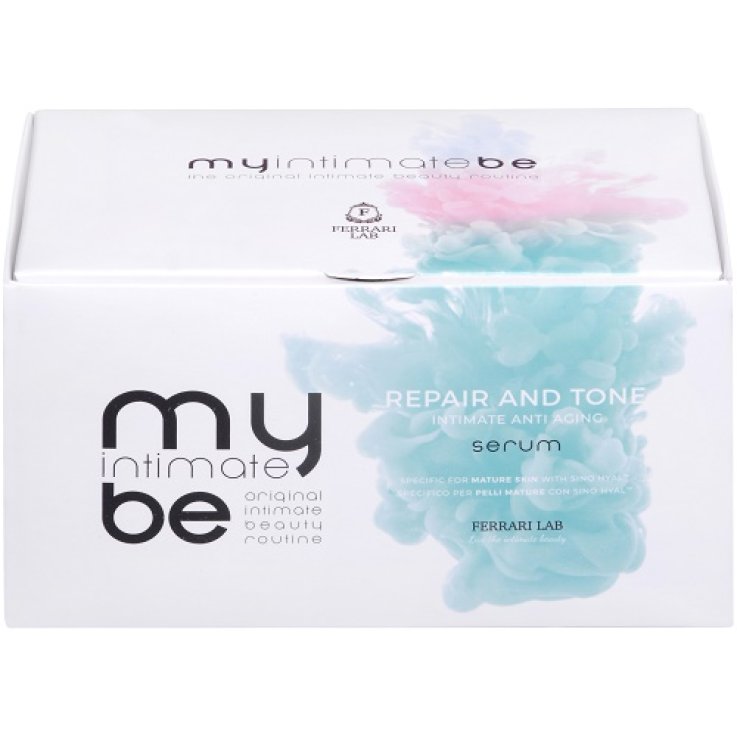 MY INTIMATE Be Repair And Tone