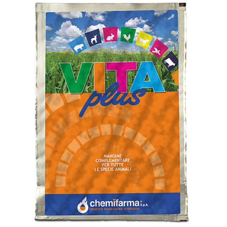 VITAPLUS CHEMIFARMA OS 50G