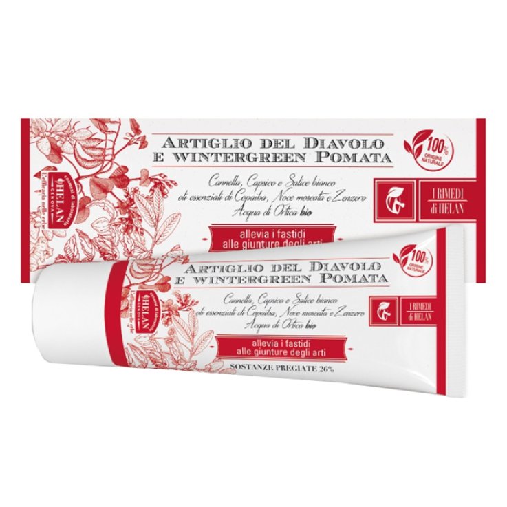 I RIMEDI Art.Diav.Wint.75ml