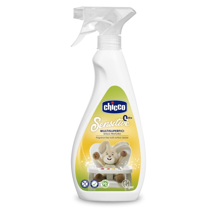 SPRAY MULTISUPERF 500ML CH 10101